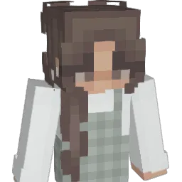 _Ellysmelly_ Minecraft avatar bust