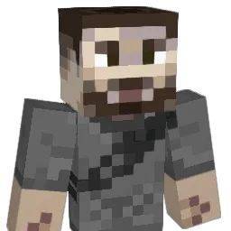 _ElonMosque_ Minecraft avatar bust