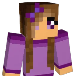 _Elrem Minecraft avatar bust