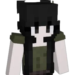 _Emeily_ Minecraft avatar bust