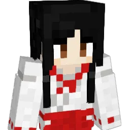 _Emhyr_ Minecraft avatar bust