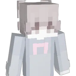 _Emmqnuel Minecraft avatar bust