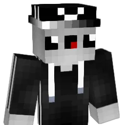 _Emxe03 Minecraft avatar bust