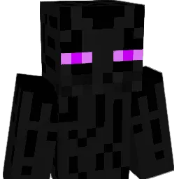 _EnderFilms Minecraft avatar bust
