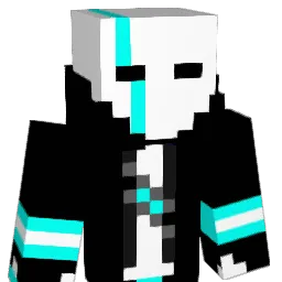 _EnderLord__ Minecraft avatar bust