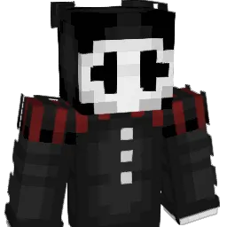 _EnderStar307_ Minecraft avatar bust