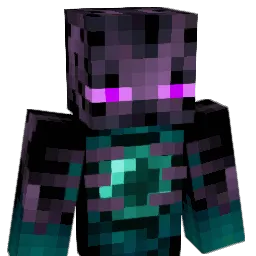_EnderSyn Minecraft avatar bust