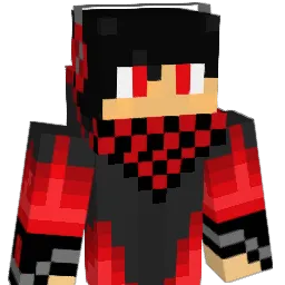 _Enderflame_ Minecraft avatar bust