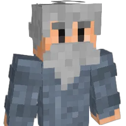 _EndyBendy_ Minecraft avatar bust