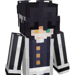 _Energetyk_'s Minecraft skin