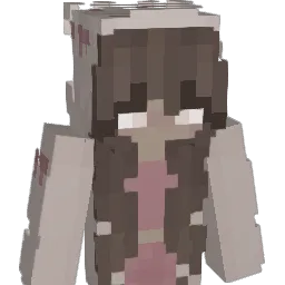 _EnergizerBunny_ Minecraft avatar bust