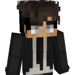 _Enigma_99 Minecraft avatar bust