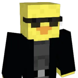 _Entenmann_'s Minecraft skin