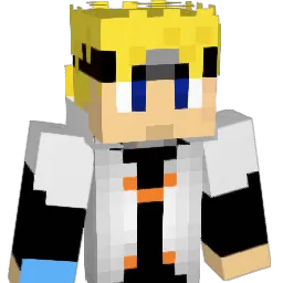 _EnzoGamer's Minecraft skin