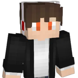 _Enzul123_ Minecraft avatar bust