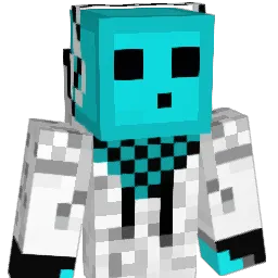 _EpicGamer123_ Minecraft avatar bust