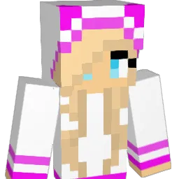 _Erdbeerchen's Minecraft skin