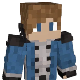 _Erere Minecraft avatar bust
