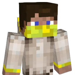 _Ericsson_ Minecraft avatar bust