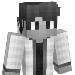 _Error_404_ Minecraft avatar bust