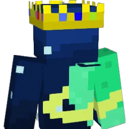 _Erth_'s Minecraft skin