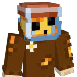 _Eshkere_ Minecraft avatar bust