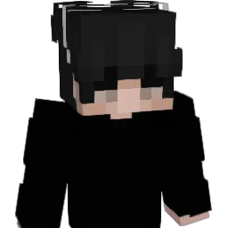 _Eternally's Minecraft skin