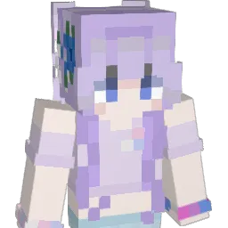 _Euphonic's Minecraft skin