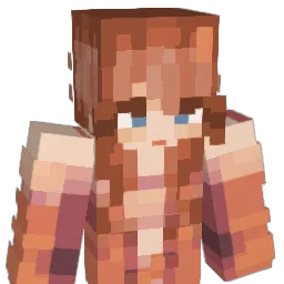 _Euphor1a Minecraft avatar bust