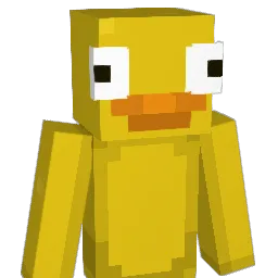 _Ev3rSoul Minecraft avatar bust