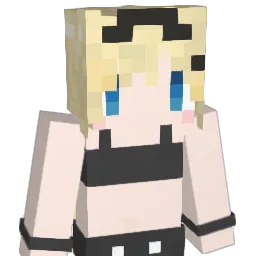_Eve3's Minecraft skin
