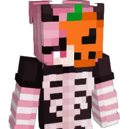 _Evelynn__ Minecraft avatar bust