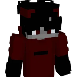 _Everts_ Minecraft avatar bust
