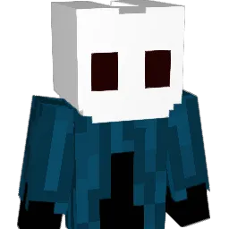 _Eville_ Minecraft avatar bust