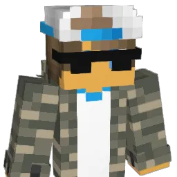 _Ewertinho_ Minecraft avatar bust