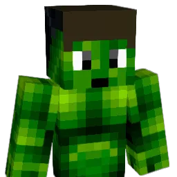 _ExPeRiENNcE_ Minecraft avatar bust