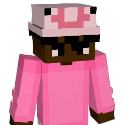 _ExecutiveGo0p Minecraft avatar bust