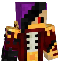 _Exsium_'s Minecraft skin