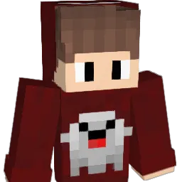 _EyZeD_ Minecraft avatar bust