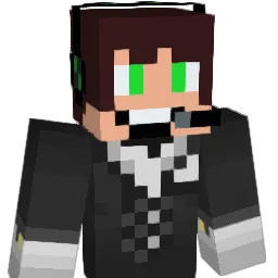 _EzCheezy_ Minecraft avatar bust
