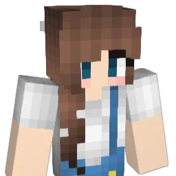 _Ezaral_ Minecraft avatar bust