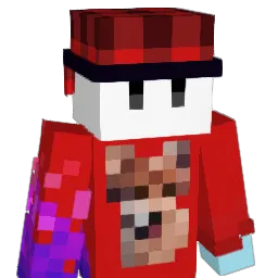 _F1h's Minecraft skin