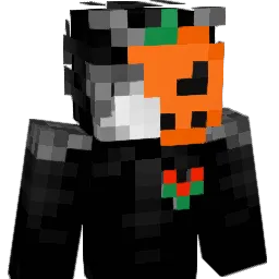 Minecraft-Avatar von _FL0WZY_: Büste