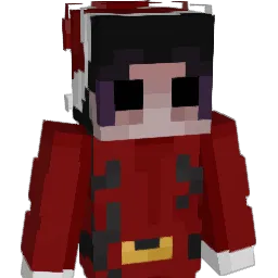 _FLEFILeg1tov_ Minecraft avatar bust
