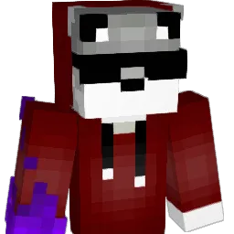 _FLOFY_ Minecraft avatar bust