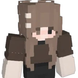 _FRENDZONA_ Minecraft avatar bust