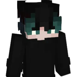 _FXD's Minecraft skin