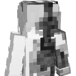 _F_croc_F_ Minecraft avatar bust