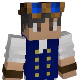 _F_r_a_n_k_ Minecraft avatar bust