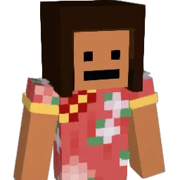 _FaN's Minecraft skin